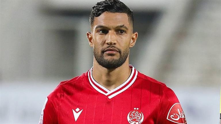 المدير الرياضي بسوتشي: "لا نستطيع التواصل مع يحيى عطية الله. 1 المدير الرياضي بسوتشي: