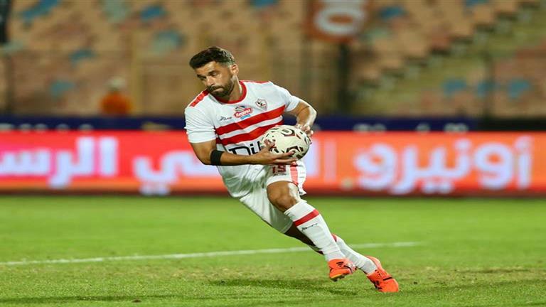 الموعد والقناة الناقلة لمباراة الزمالك وبلدية المحلة بالدوري المصري 1 الموعد والقناة الناقلة لمباراة الزمالك وبلدية المحلة بالدوري المصري
