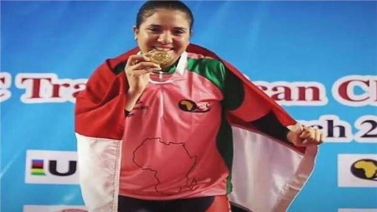 بخصوص الأولمبياد وممارسة الدراجات.. شهد سعيد تعلن قرارات مصيرية 1 بخصوص الأولمبياد وممارسة الدراجات.. شهد سعيد تعلن قرارات مصيرية