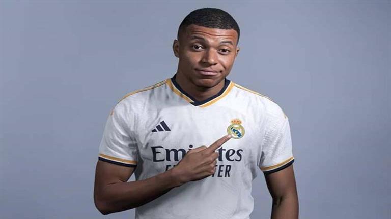 "بدأت بدعوة من زيدان".. مبابي وريال مدريد قصة استمر 13 عاماً 1 "بدأت بدعوة من زيدان".. مبابي وريال مدريد قصة استمر 13 عاماً
