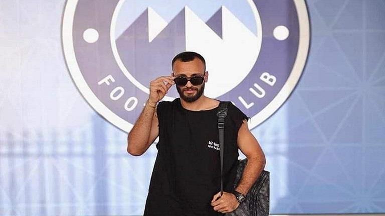 "بسبب منشور غامض".. مروان حمدي يعلن مقاضاة إحدى الصفحات المو 1 "بسبب منشور غامض".. مروان حمدي يعلن مقاضاة إحدى الصفحات المو
