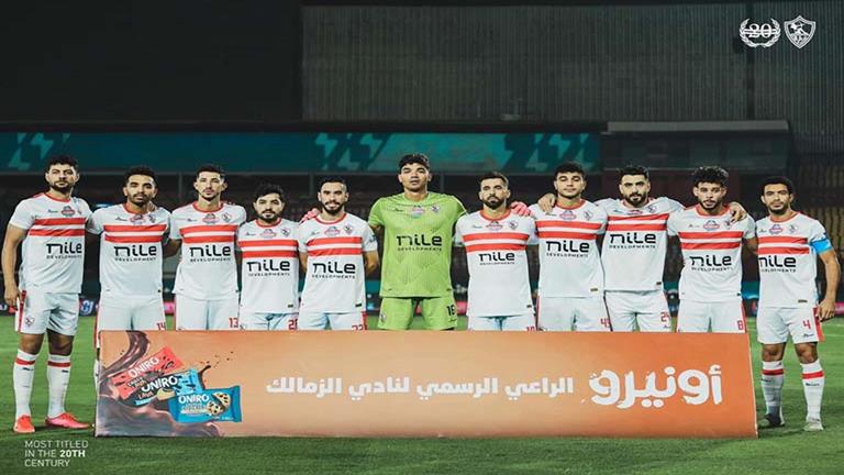 "بعد الفوز على الداخلية".. موعد مباراة الزمالك المقبلة ببطول 1 "بعد الفوز على الداخلية".. موعد مباراة الزمالك المقبلة ببطول
