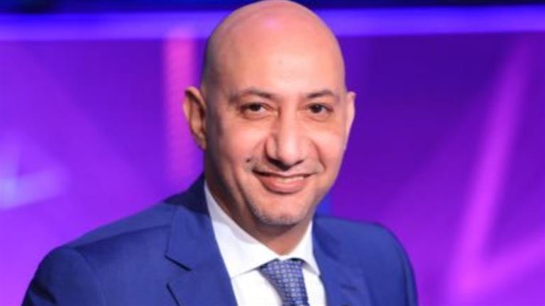 بعد شائعة إيقافه.. من هو أيمن الكاشف الشهير بالقطايف واللطايف؟ (صور) 1 بعد شائعة إيقافه.. من هو أيمن الكاشف الشهير بالقطايف واللطايف؟ (صور)