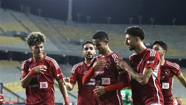 ترتيب الدوري المصري، الأهلي يتصدر وهذا موقف الزمالك وبيراميدز 1 ترتيب الدوري المصري
