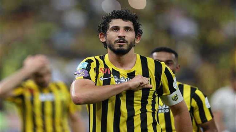 ثلاثة أسباب قد تغير وجهة حجازي في الدوري السعودي 1 ثلاثة أسباب قد تغير وجهة حجازي في الدوري السعودي