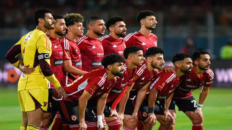 ثلاثي الأهلي يخضع لكشف المنشطات عقب الفوز على بيراميدز 1 ثلاثي الأهلي يخضع لكشف المنشطات عقب الفوز على بيراميدز