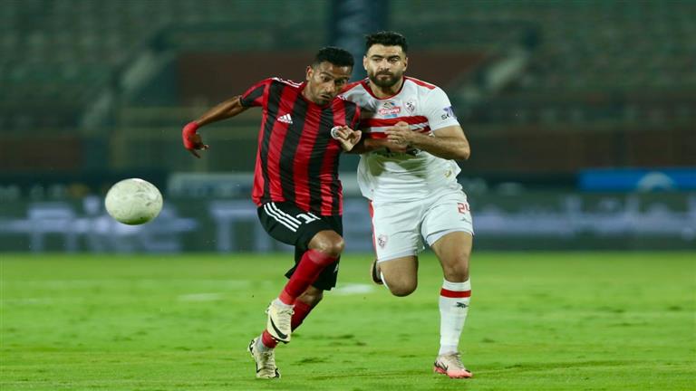 ثنائية أوباما تقود الزمالك للفوز على الداخلية واقتحام المربع الذهبي 1 ثنائية أوباما تقود الزمالك للفوز على الداخلية واقتحام المربع الذهبي