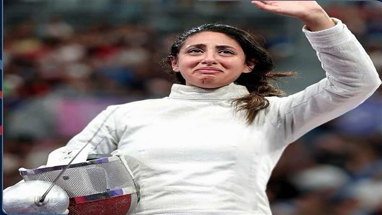 "حامل في الشهر السابع".. ندى حافظ تكشف مفاجأة بشأن مشاركتها 1 "حامل في الشهر السابع".. ندى حافظ تكشف مفاجأة بشأن مشاركتها