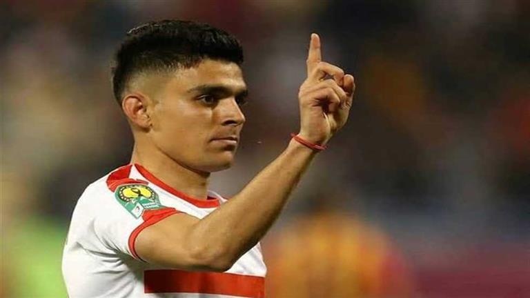 "حتى لو قلل راتبه؟".. الزمالك يصدم جماهيره بشأن التعاقد مع ب 1 "حتى لو قلل راتبه؟".. الزمالك يصدم جماهيره بشأن التعاقد مع ب
