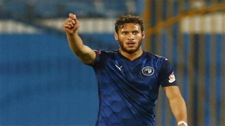 رغم إخفاء بيراميدز.. مصدر يكشف موقف رمضان صبحي النهائي من مواجهة الأهلي 1 هل رمضان صبحي السبب؟ لماذا أخفى بيراميدز قائمته لأول مرة قبل مواجهة الأهلي