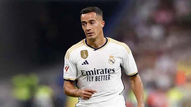 ريال مدريد يعلن تجديد عقد لوكاس فاسكيز 1 ريال مدريد يعلن تجديد عقد لوكاس فاسكيز