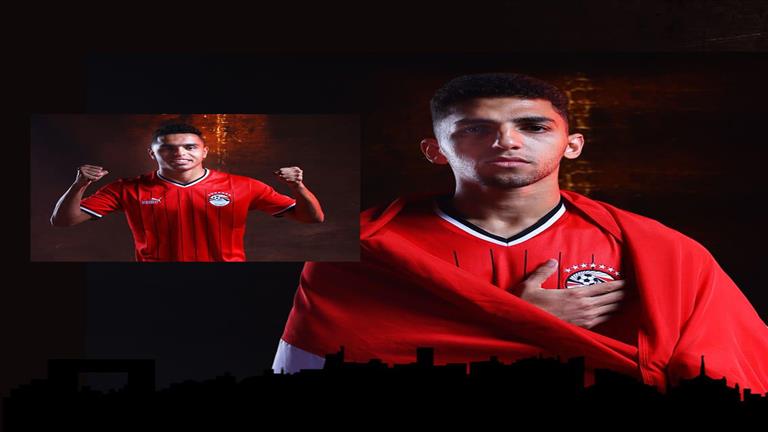 شاهد هدف منتخب مصر "الغريب" في مرمى أوزبكستان بأولمبياد باري 1 شاهد هدف منتخب مصر