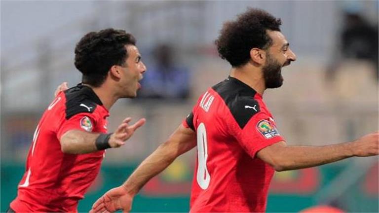 صلاح يعلق على احتفال زيزو بتأهل المنتخب لربع نهائي أولمبياد باريس 1 صلاح يعلق على احتفال زيزو بتأهل المنتخب لربع نهائي أولمبياد باريس