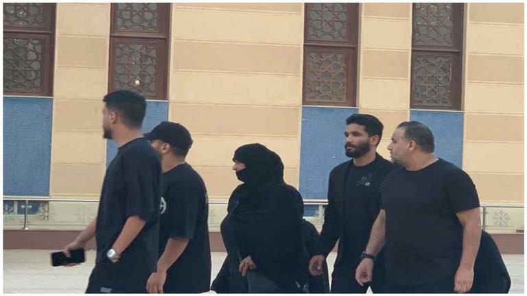 "على رأسهم شوبير والخطيب وإبراهيم فايق".. نجوم الرياضة يتواج 1 "على رأسهم شوبير والخطيب وإبراهيم فايق".. نجوم الرياضة يتواج