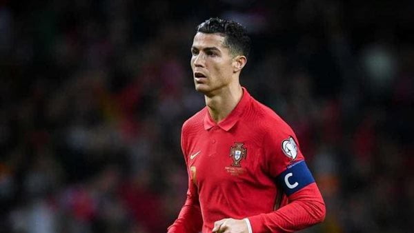 علي رأسهم رونالدو وصلاح، نجوم لم تتوج بذهب الأولمبياد 1 رونالدو