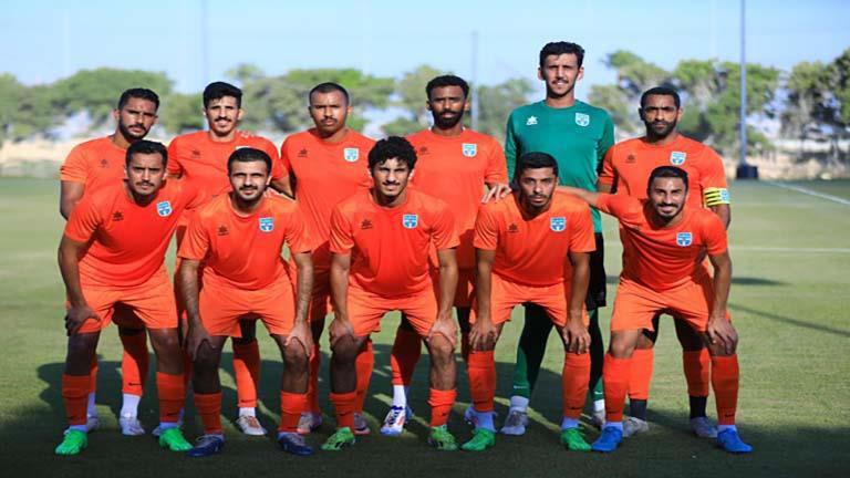 "فتح تحقيقاً".. وزير الرياضة يتخذ قراراً بشأن أزمة مباراة كا 1 "فتح تحقيقاً".. وزير الرياضة يتخذ قراراً بشأن أزمة مباراة كا