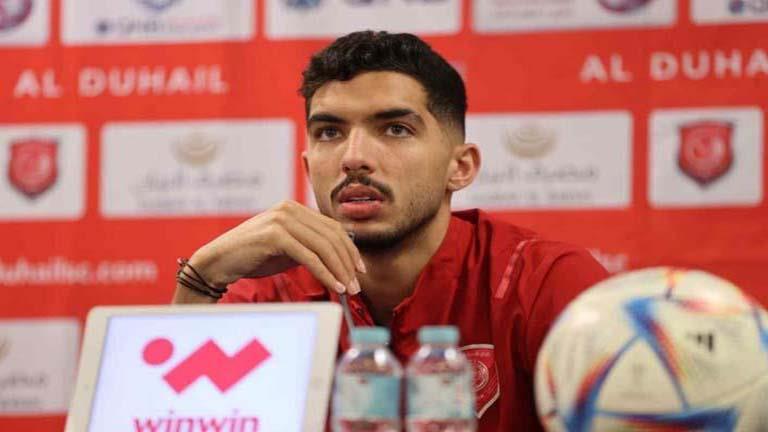 "فشل مع الأهلي وتوهج في الزمالك".. صفقة يوسف أيمن تعيد الأذه 1 "فشل مع الأهلي وتوهج في الزمالك".. صفقة يوسف أيمن تعيد الأذه