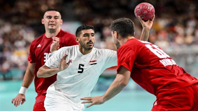 كرة يد و5 منافسات.. جدول مباريات المصريين في أولمبياد باريس 2024 اليوم 1 كرة يد و5 منافسات.. جدول مباريات المصريين في أولمبياد باريس 2024 اليوم