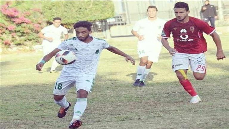 كسر في الذراع واستغناء الاتحاد عنه.. كيف كانت مسيرة مروان عطية قبل الانضمام للأهلي؟ (صور) 1 كسر في الذراع واستغناء الاتحاد عنه.. كيف كانت مسيرة مروان عطية قبل الانضمام للأهلي؟ (صور)