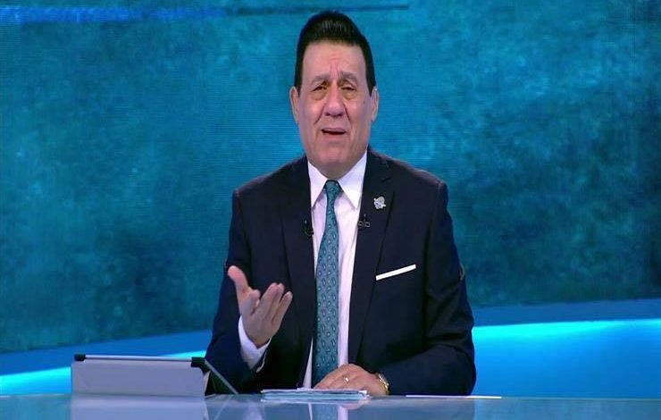 "كل التحية لـ ميكالي أنه خرجك".. مدحت شلبي يوجه رسالة نارية 1 "كل التحية لـ ميكالي أنه خرجك".. مدحت شلبي يوجه رسالة نارية