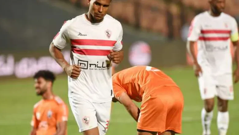 كلاكيت ثاني مرة.. الزمالك يواجه بروكسي في دور الـ32 لكأس مصر «فيديو» 1 ثاني مرة الزمالك يواجه بروكسي في دور الـ32 لكأس