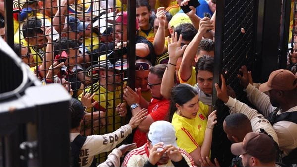 كونميبول يدصر بيانا بعد فوضى نهائي كوبا أمريكا 1 كونميبول يدصر بيانا