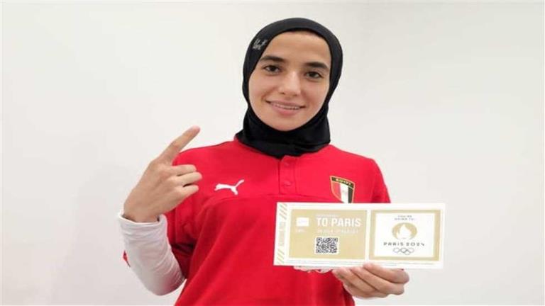 ما سبب زيادة يمنى عياد 700 جرام خلال يوم؟.. اتحاد الملاكمة يجيب 1 ما سبب زيادة يمنى عياد 700 جرام خلال يوم؟.. اتحاد الملاكمة يجيب