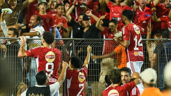 مجدي طلبة: الأهلي اقترب من حصد لقب الدوري بعد ثلاثية بيراميدز 1 الأهلي وبيراميدز