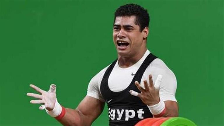 محمد إيهاب يرد عبر "مصراوي" بشأن سحب الميدالية البرونزية منه 1 محمد إيهاب يرد عبر "مصراوي" بشأن سحب الميدالية البرونزية منه