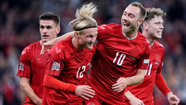 مدرب الدنمارك يعلن رحيله بعد إنتهاء يورو 2024 1 منتخب الدنمارك