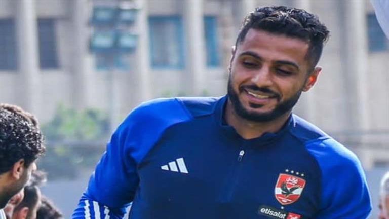 مصراوي يكشف موقف الأهلي النهائي من الزنفلي 1 مصراوي يكشف موقف الأهلي النهائي من الزنفلي
