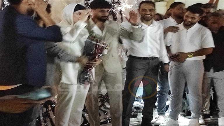 ملف رياضة مصراوي.. حنة مروان عطية.. أزمة الأهلي والزمالك.. وغرق لاعب الكاياك 1 ملف رياضة مصراوي.. حنة مروان عطية.. أزمة الأهلي والزمالك.. وغرق لاعب الكاياك