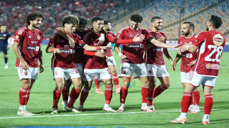 موعد المباراة المقبلة للأهلي بعد الفوز على سيراميكا كليوباترا 1 موعد المباراة المقبلة للأهلي بعد الفوز على سيراميكا كليوباترا