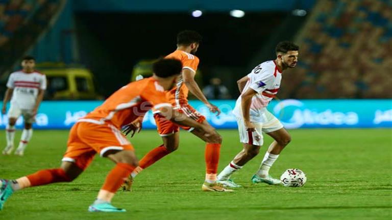 موعد مباراة الزمالك القادمة بعد الفوز على بروكسي في كأس مصر 1 موعد مباراة الزمالك القادمة بعد الفوز على بروكسي في كأس مصر