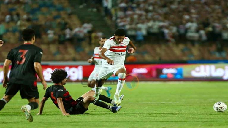 موعد مباراة الزمالك المقبلة بعد التعادل مع بلدية المحلة 1 موعد مباراة الزمالك المقبلة بعد التعادل مع بلدية المحلة