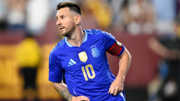 "ميسي ضد رودريجيز".. التشكيل الرسمي للأرجنتين وكولومبيا في ن 1 "ميسي ضد رودريجيز".. التشكيل الرسمي للأرجنتين وكولومبيا في ن