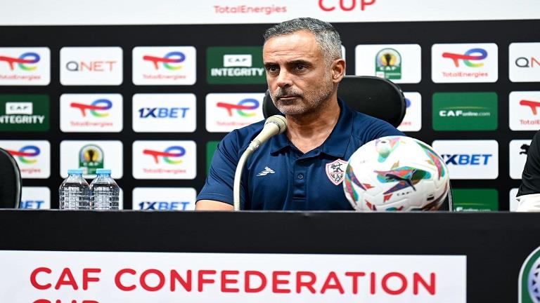 نجم الزمالك السابق عن طلب جوميز زيادة راتبه: "لازم يرحل" 1 نجم الزمالك السابق عن طلب جوميز زيادة راتبه: