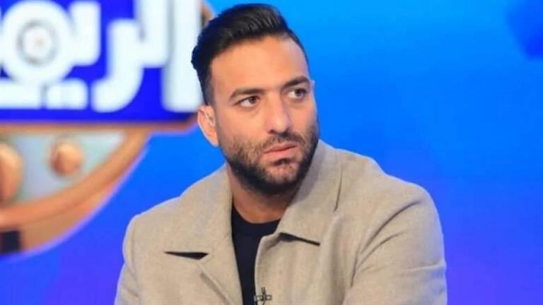 "هيخسر سكور".. ميدو يوجه رسالة نارية لبيراميدز قبل مواجهة ال 1 "هيخسر سكور".. ميدو يوجه رسالة نارية لبيراميدز قبل مواجهة ال