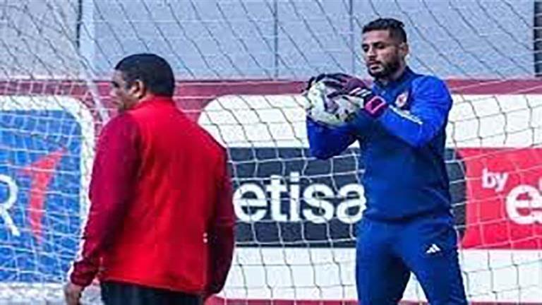وكيل الزنفلي يكشف موعد حسم مصير اللاعب مع الأهلي 1 وكيل الزنفلي يكشف موعد حسم مصير اللاعب مع الأهلي