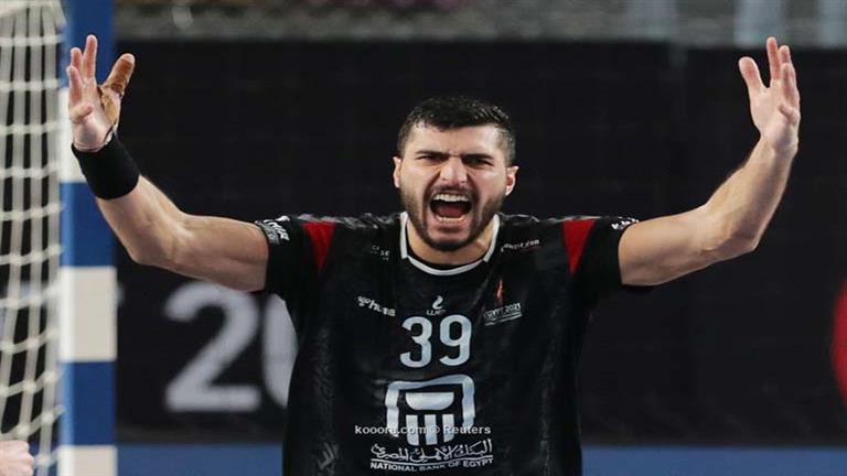يحيى الدرع: في الشوط الثاني احترمنا أنفسنا قبل احترام الدنمارك 1 يحيى الدرع: في الشوط الثاني احترمنا أنفسنا قبل احترام الدنمارك