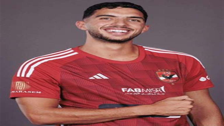 يوسف أيمن: كنت دائما في تحدي مع عبد القادر.. ونصحنى أبو تريكة قبل الانتقال للأهلي 1 يوسف أيمن: كنت دائما في تحدي مع عبد القادر.. ونصحنى أبو تريكة قبل الانتقال للأهلي