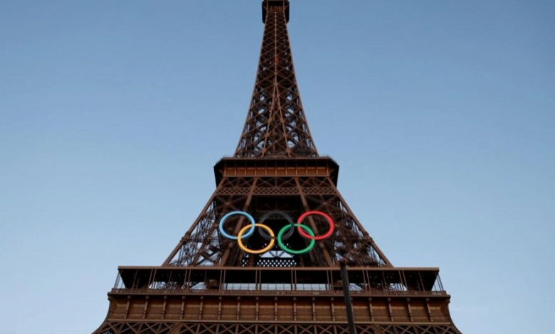 أولمبياد باريس 2024 مدير البعثة القطرية طموحاتنا كبيرة وجاهزون