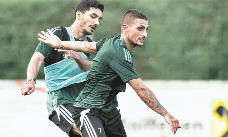 العربي يواجه بورتو البرتغالي