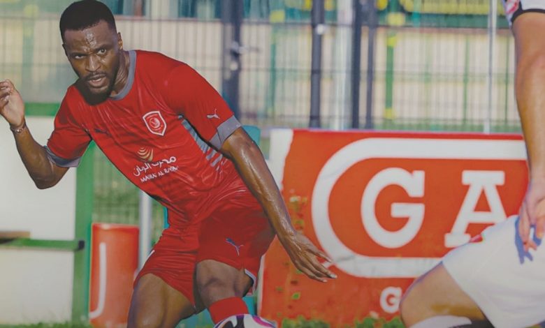 فوز الدحيل بثلاثية ودياً