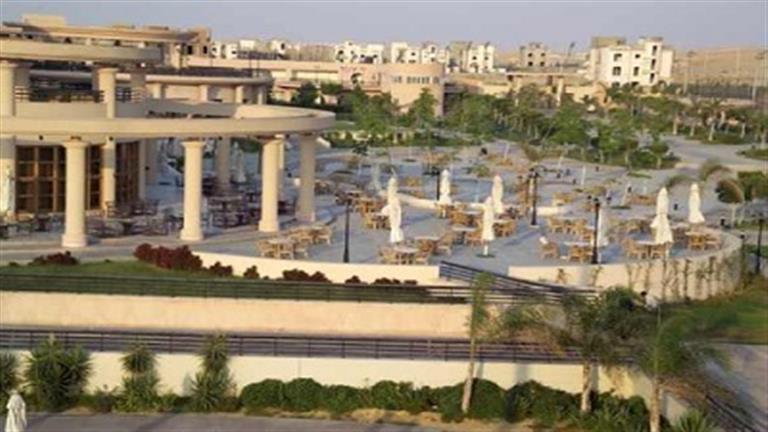8 وزراء بالحكومة الحالية أعضاء في نادي هيلوبوليس.. من هم؟ (صور) 1 8 وزراء بالحكومة الحالية أعضاء في نادي هيلوبوليس.. من هم؟ (صور)