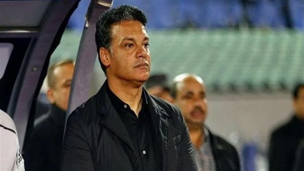 اتجاه في الاسماعيلي لاستمرار إيهاب جلال الموسم المقبل 1 إيهاب جلال