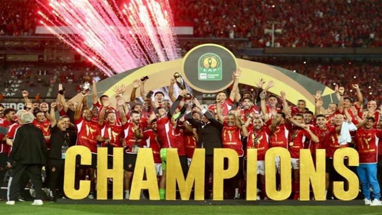 "الأهلي في القاهرة".. العين الإماراتي يعلن جدول مواعيد بطولة 1 "الأهلي في القاهرة".. العين الإماراتي يعلن جدول مواعيد بطولة