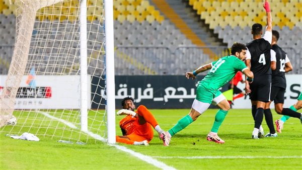 المصري: نجحنا في حل أزمة القيد.. ونريد اللعب على استاد قريب من بورسعيد 1 المصري البورسعيدي