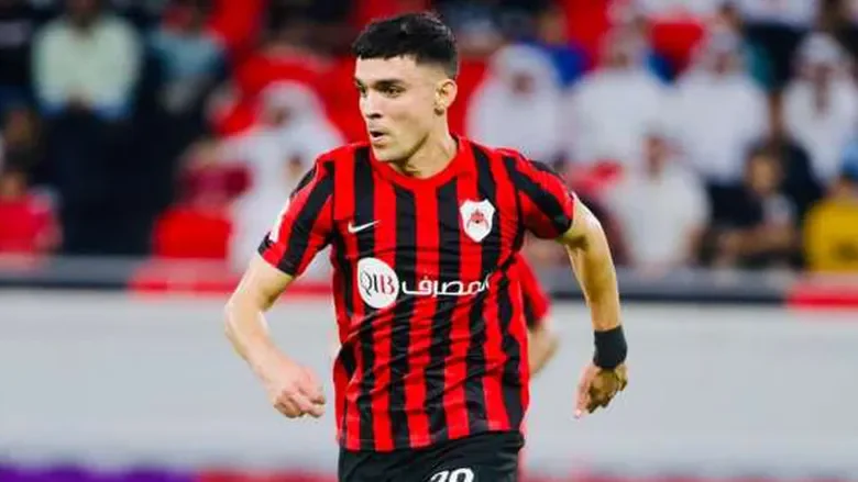 النشرة الرياضية: صدمة للزمالك بسبب بن شرقي ومفاجأة حول رحيل خالد بيبو 1 الرياضية صدمة للزمالك بسبب بن شرقي ومفاجأة حول رحيل