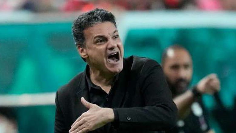 حمد ابراهيم: اتجاه في الاسماعيلي لاستمرار إيهاب جلال الموسم المقبل 1 ابراهيم اتجاه في الاسماعيلي لاستمرار إيهاب جلال الموسم المقبل